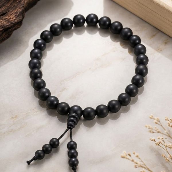 Karungali Bracelet – Natural & Authentic