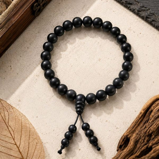 Karungali Bracelet – Natural & Authentic