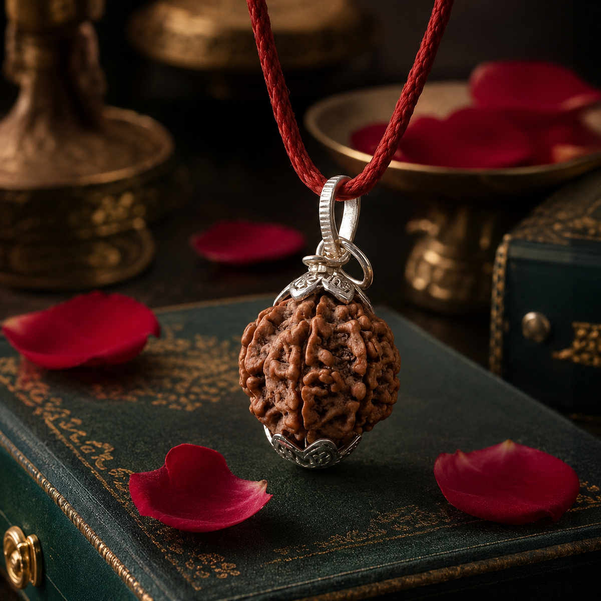 Spiritual Pendants