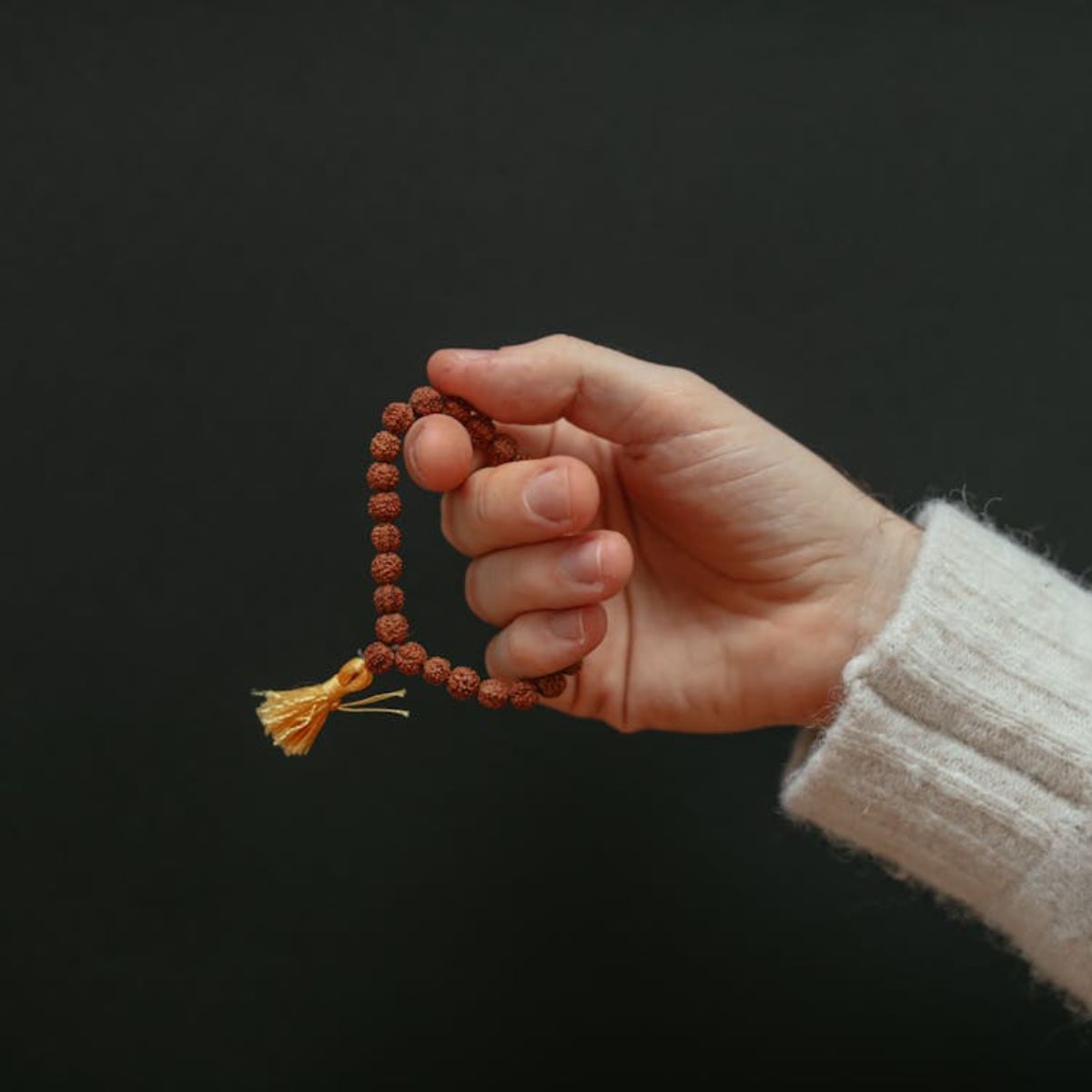 Rudraksha Collection