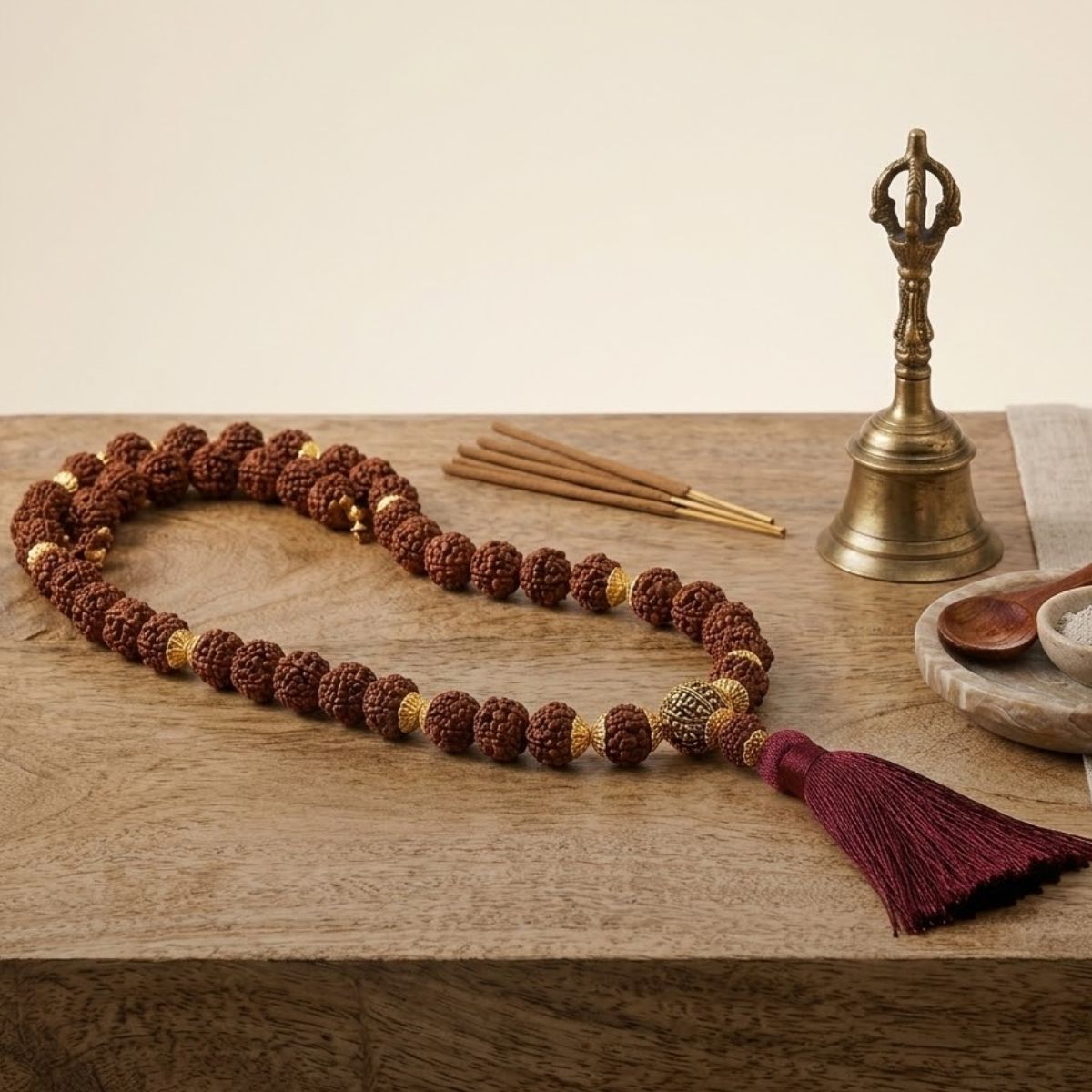 Sacred Malas