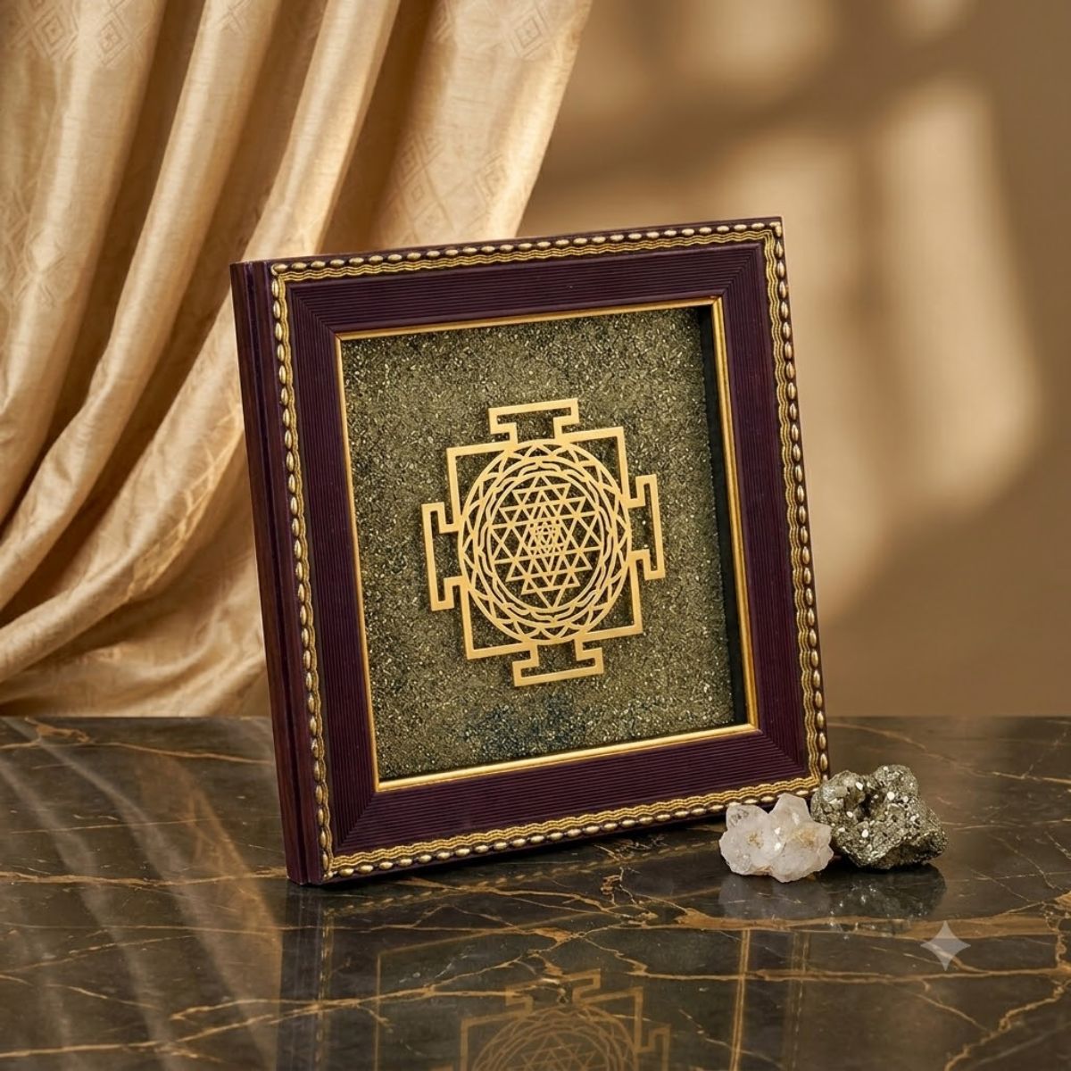 Sacred Yantras