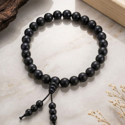 Karungali Bracelet – Natural & Authentic