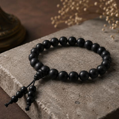 Karungali Bracelet – Natural & Authentic