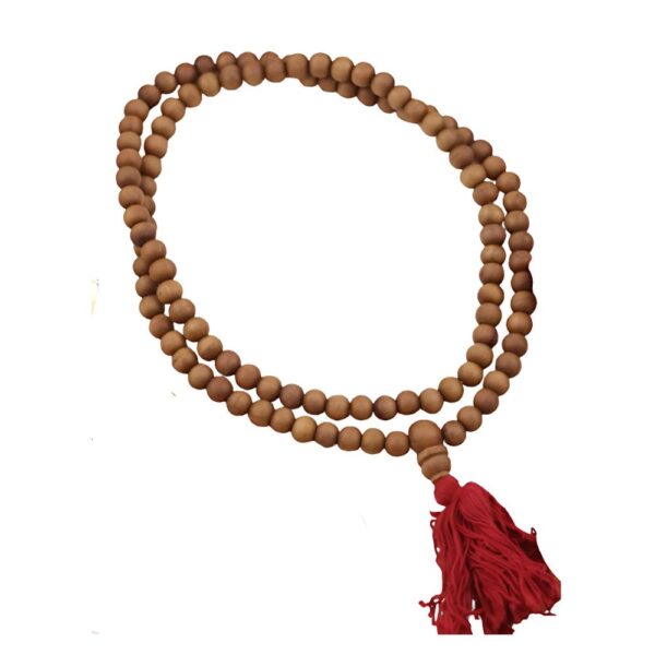 Sandalwood Mala - Image 2